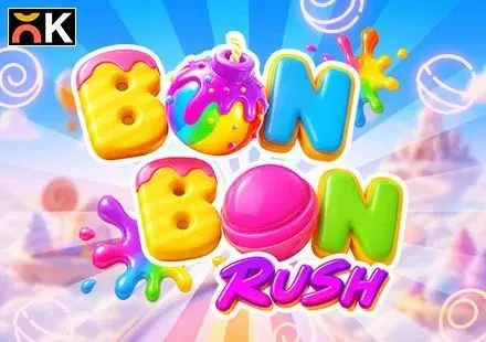 Bon Bon Rush