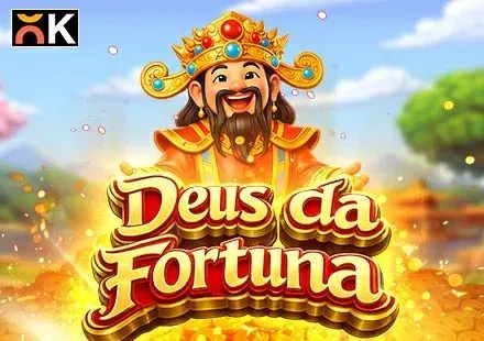 Deus Da Fortuna
