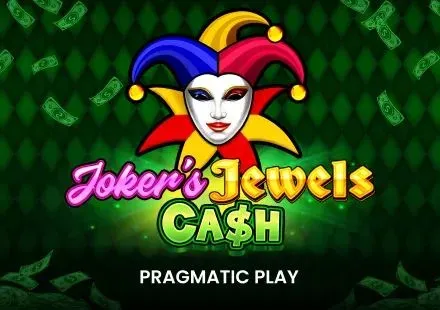 Joker's Jewels Cash