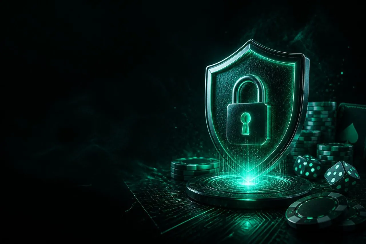 Seguridad en Coyoteplay